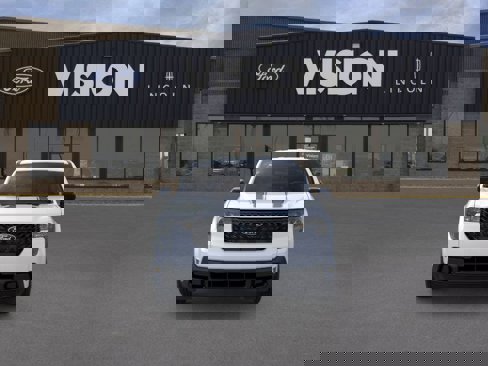 New 2025 Ford Maverick XLT image 6