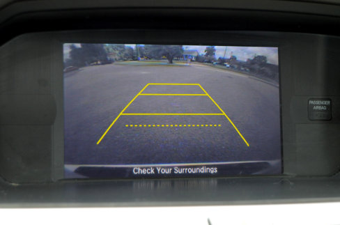 Used 2016 Honda Odyssey SE image 9