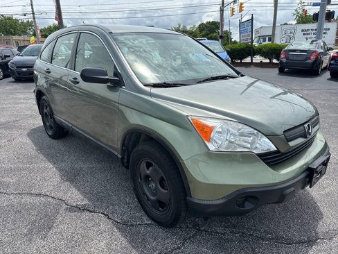 Used 2007 Honda CR-V LX image 3