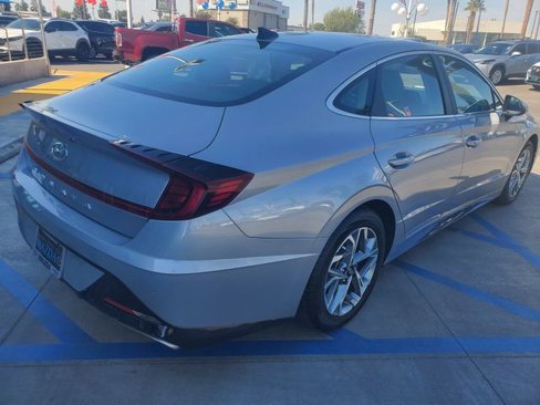Used 2023 Hyundai Sonata SEL image 5
