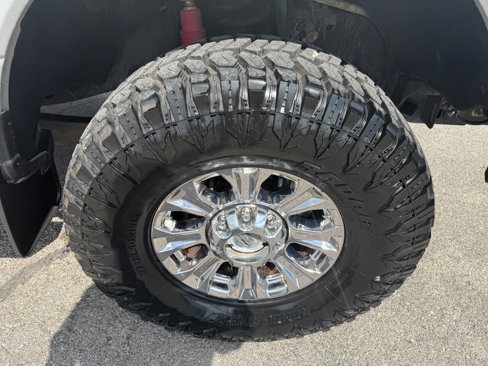 Used 2017 Ford F250 XLT w/ XLT Value Package image 13