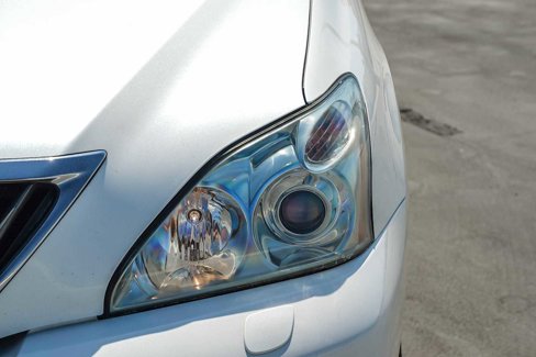 Used 2009 Lexus RX 350 2WD image 8
