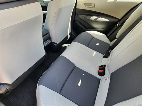 New 2026 Toyota Corolla LE image 19