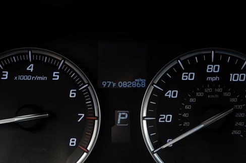 Used 2016 Acura TLX V6 image 20