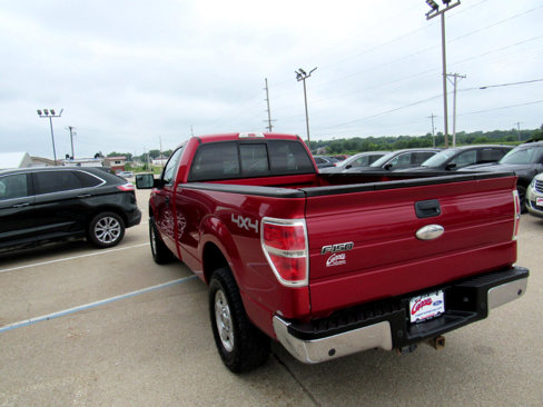 Used 2012 Ford F150 XLT w/ XLT Convenience Pkg image 7