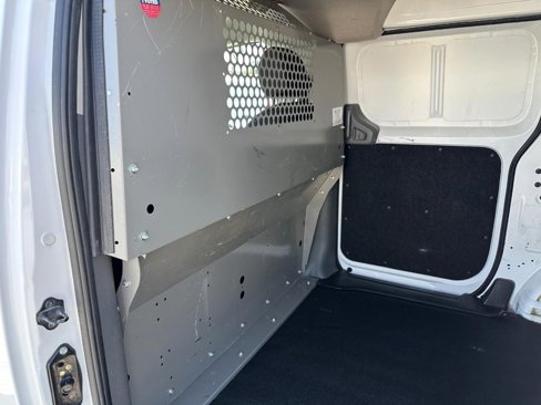 Used 2019 Nissan NV200 S image 22