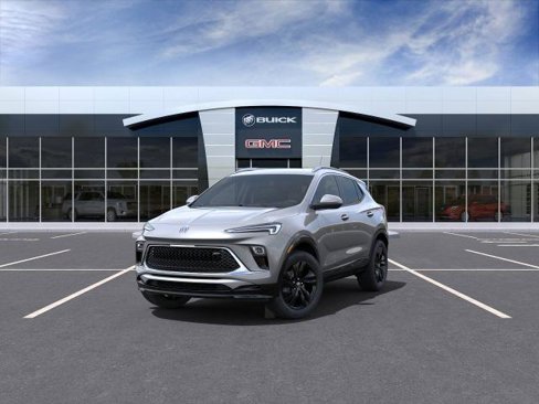 New 2025 Buick Encore GX Sport Touring w/ Comfort Package image 42