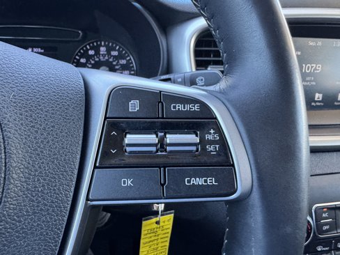 Certified 2019 Kia Sorento S image 28