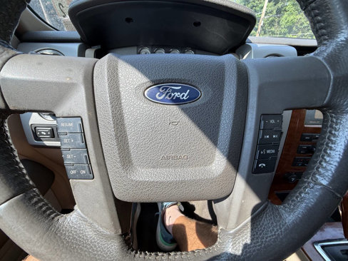 Used 2010 Ford F150 Lariat image 33