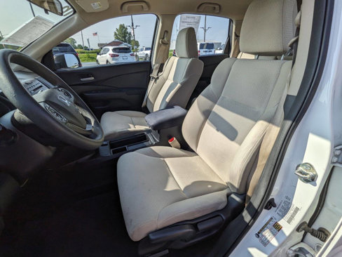 Used 2016 Honda CR-V LX image 10
