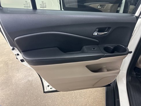 Used 2017 Honda Pilot EX-L image 32