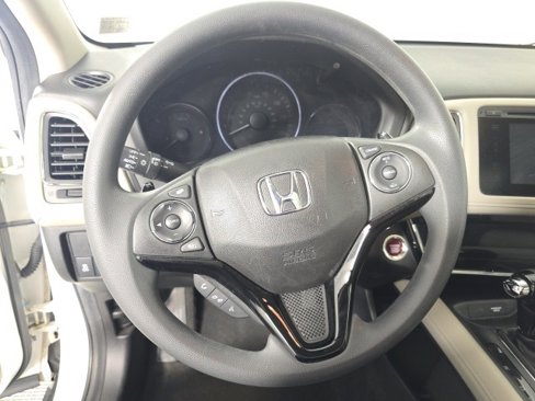 Used 2016 Honda HR-V EX image 13