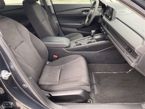 Used 2023 Honda Accord LX image 24