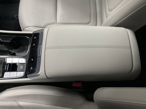 Used 2022 Hyundai Tucson SEL w/ Convenience + Premium Package image 21