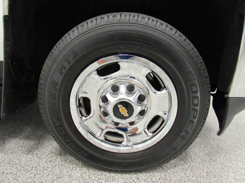 Used 2019 Chevrolet Silverado 2500 W/T w/ WT Convenience Package image 13