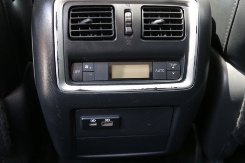Used 2020 INFINITI QX60 Pure image 30