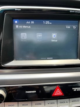 Used 2018 Hyundai Sonata Sport image 21