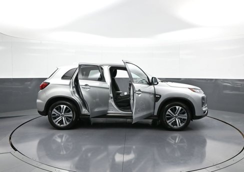 Used 2022 Mitsubishi Outlander Sport LE image 41