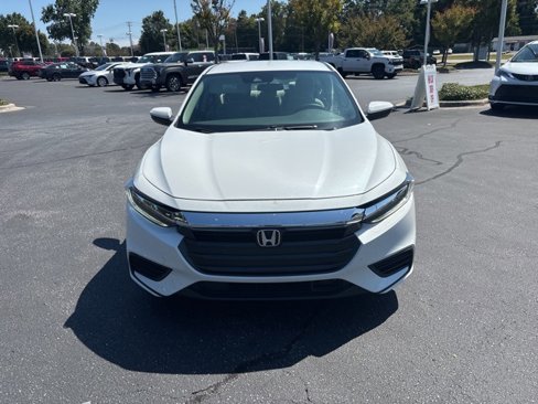 Used 2021 Honda Insight EX image 2