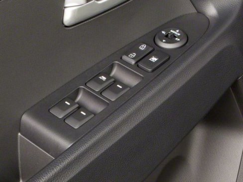 Used 2013 Kia Sportage EX w/ EX Premium Pkg image 19