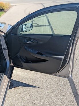 Certified 2023 Chevrolet Malibu LT image 5