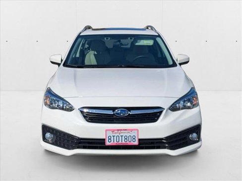 Used 2020 Subaru Impreza 2.0i Premium image 2
