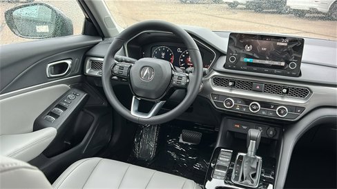 New 2025 Acura Integra image 24