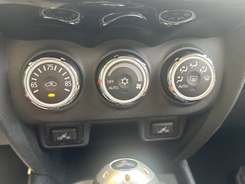 Used 2016 Mitsubishi Outlander Sport SEL image 15