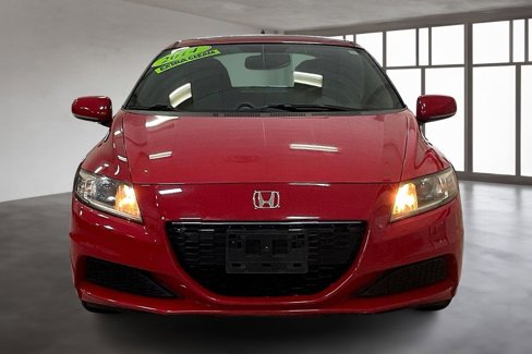 Used 2014 Honda CR-Z image 3