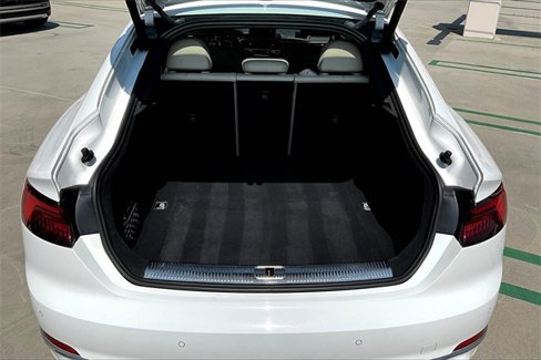Used 2019 Audi A5 2.0T Premium Plus w/ Premium Plus image 22