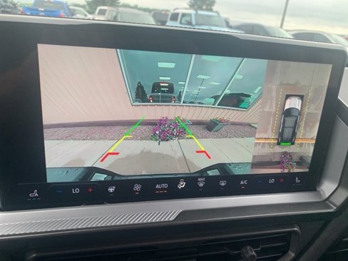New 2025 Ford Bronco Sport Outer Banks w/ Outer Banks Tech Package+ image 16