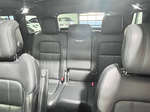 Used 2020 Land Rover Range Rover Sport HSE image 59