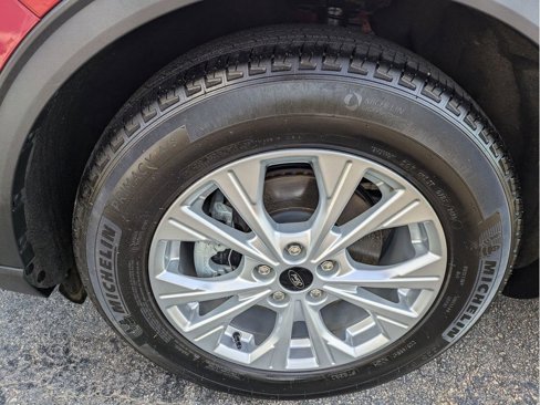 Used 2023 Ford Escape Active w/ Tech Pack #1 image 34