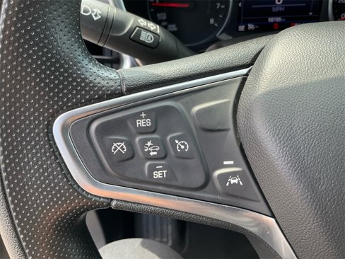 Used 2022 Chevrolet Equinox LT image 17