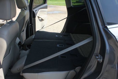 Used 2013 Ford Escape SEL image 40
