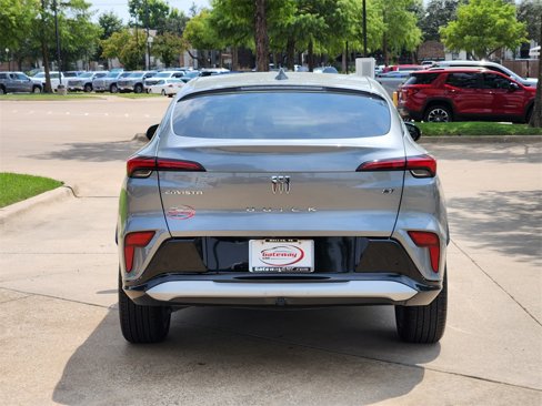 Used 2024 Buick Envista Sport Touring w/ Experience Buick Package image 6