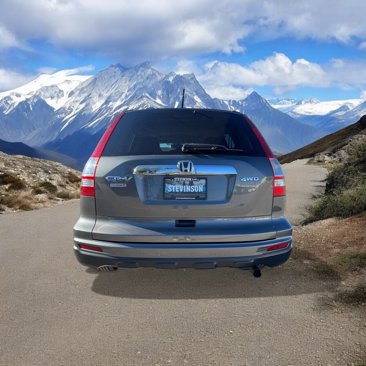 Used 2011 Honda CR-V EX-L image 4