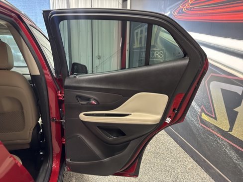 Used 2019 Buick Encore Essence image 23