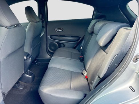Certified 2020 Honda HR-V Sport image 26