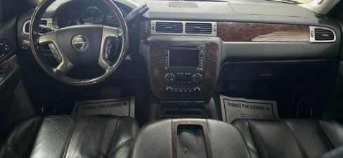 Used 2008 GMC Yukon XL Denali image 18