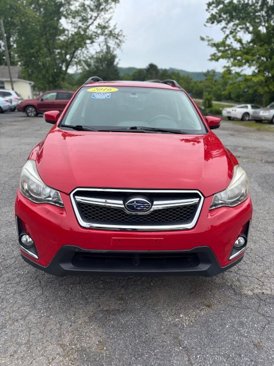 Used 2016 Subaru Crosstrek 2.0i Premium w/ Special Edition image 2