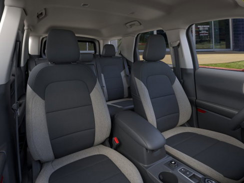 New 2025 Ford Bronco Sport Big Bend image 10