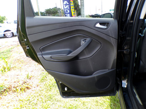 Used 2018 Ford Escape SE image 34
