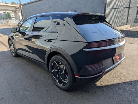 Used 2024 Hyundai Ioniq 5 SEL image 5