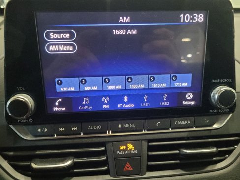 Used 2020 Nissan Altima 2.5 SR image 25