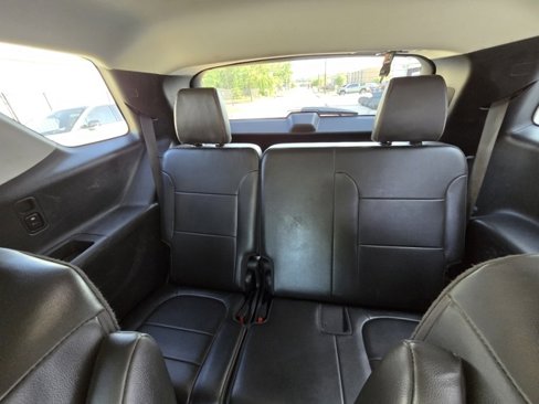 Used 2021 Chevrolet Traverse Premier image 15