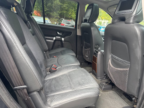 Used 2010 Volvo XC90 3.2 image 16