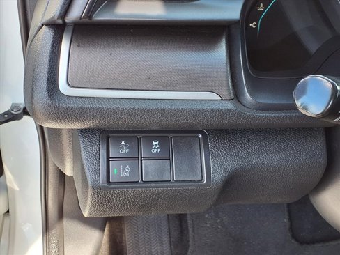 Used 2019 Honda Civic LX image 18