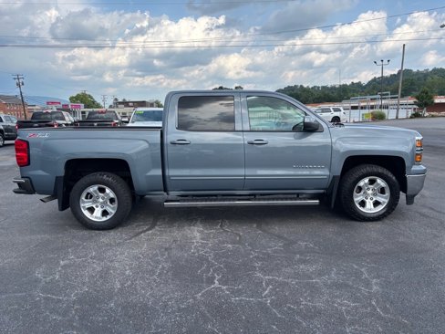 Used 2015 Chevrolet Silverado 1500 LT w/ All Star Edition image 8