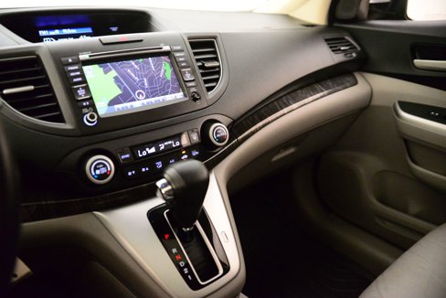Used 2013 Honda CR-V EX-L image 29